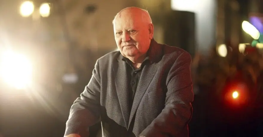 gorbaciovas
