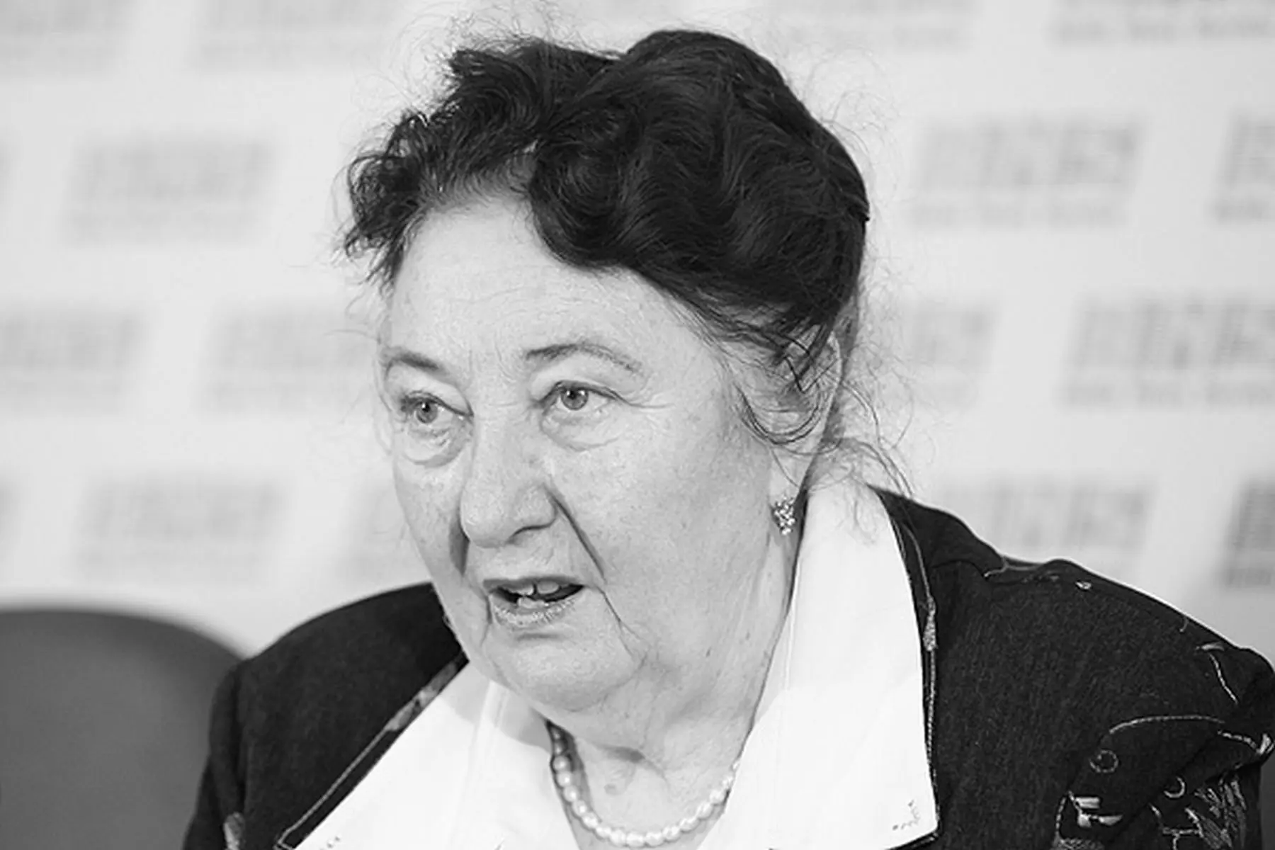 grasilda makaraviciene