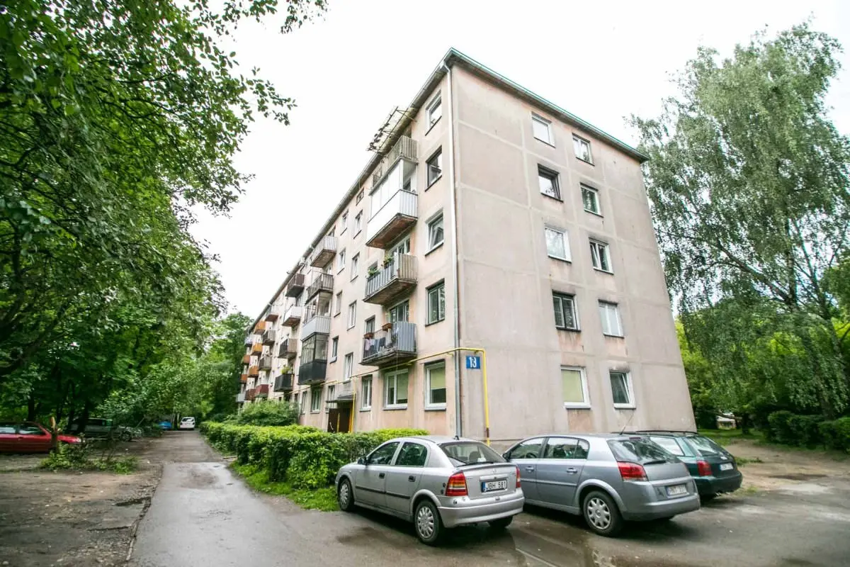 griniaus 1