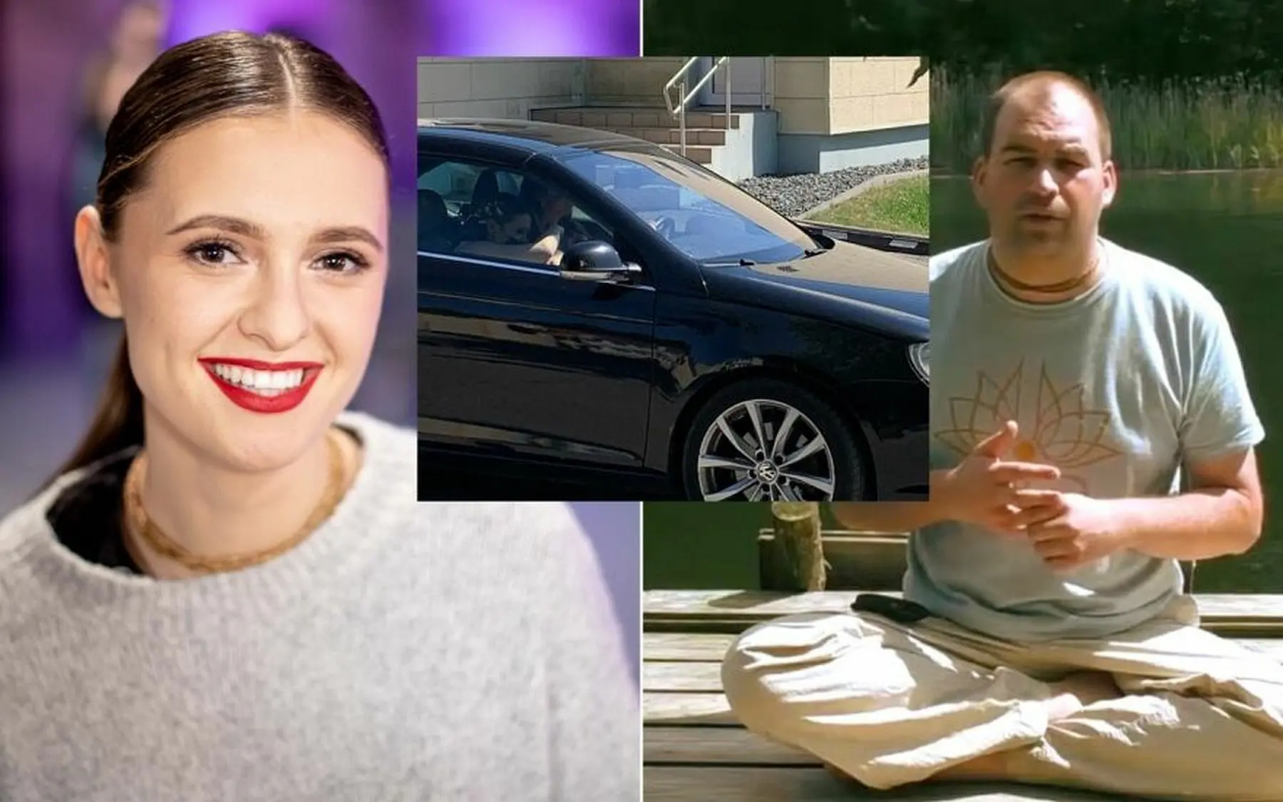 ieva zasimauskaite simas grabauskas