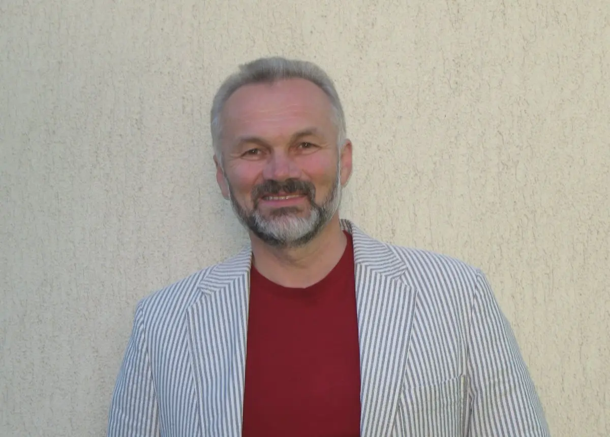 jonas koryzna