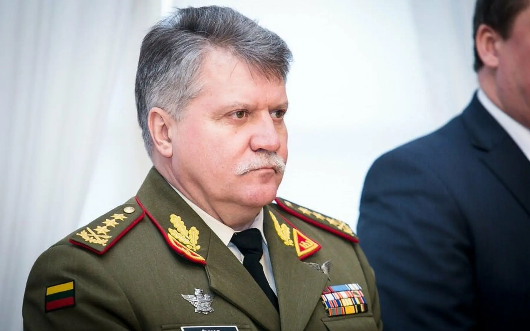 jonas vytautas ukas