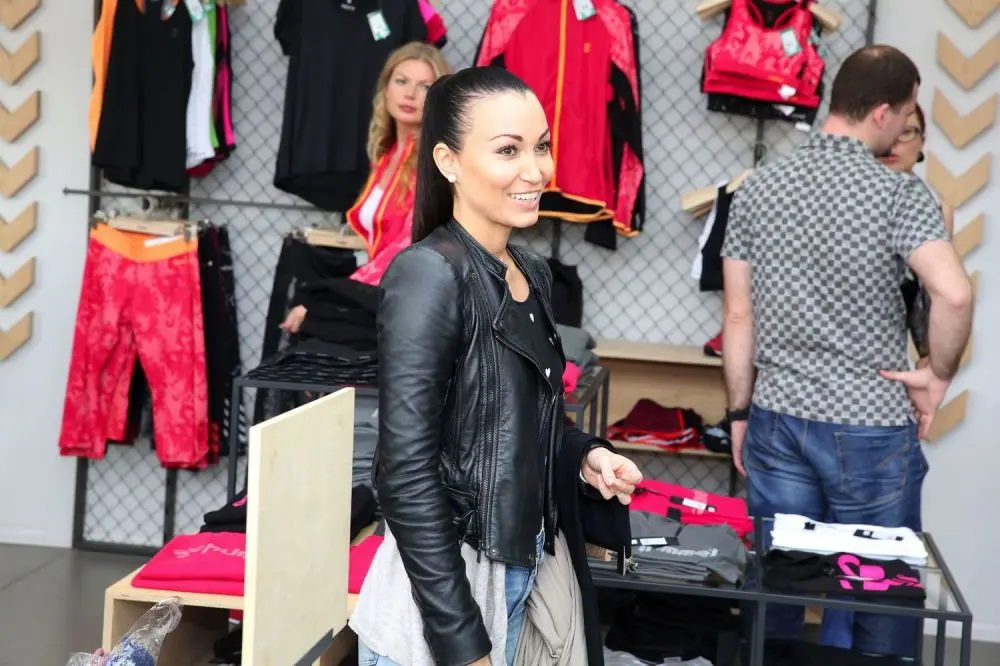 karina krysko skambin