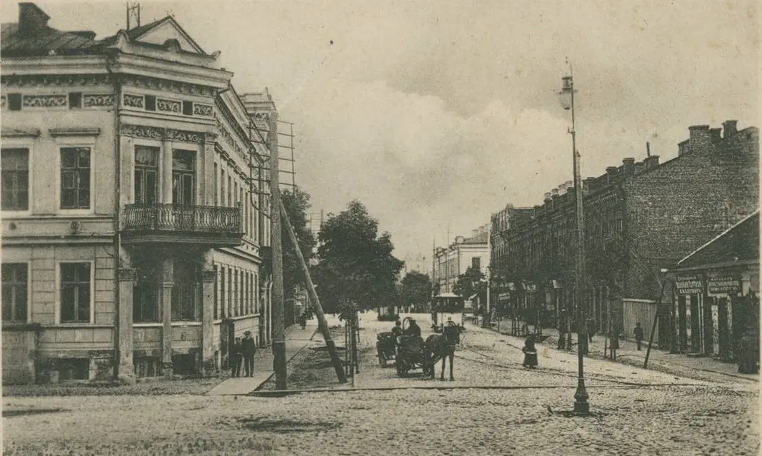 kaunas 1919 m