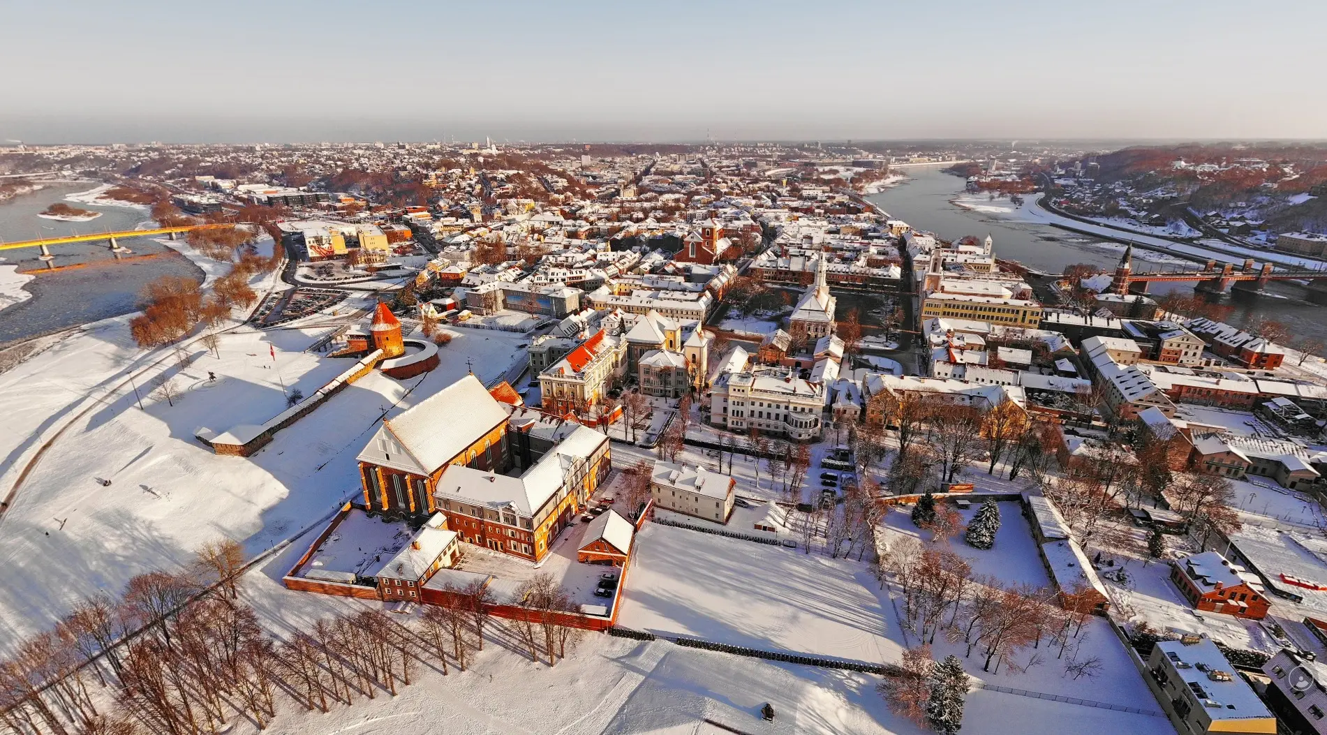kaunas