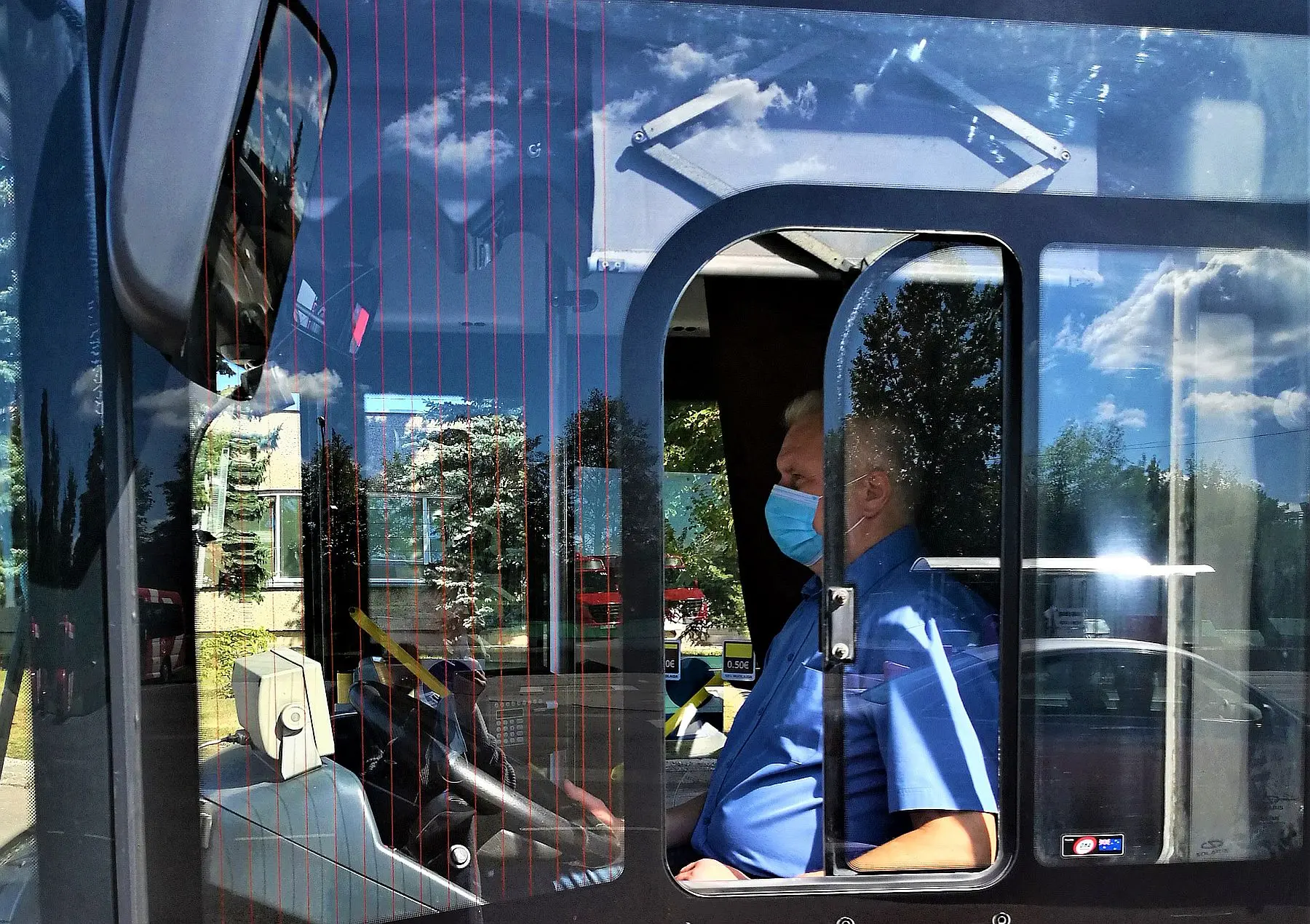 kauno autobusai