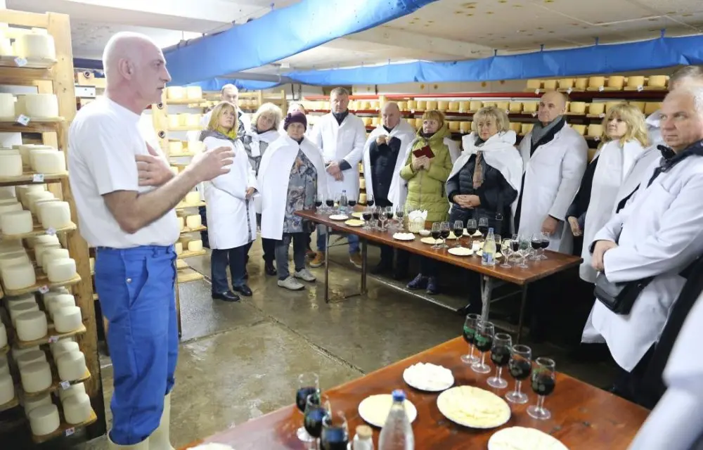 kauno rajono atstovai lanksi ukrainoje 3