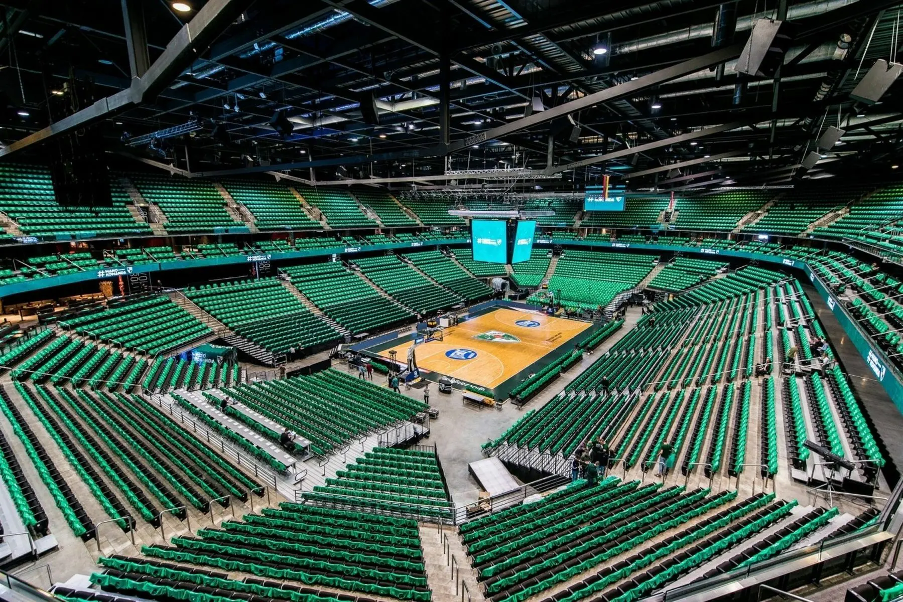 kauno zalgirio arena 90217229