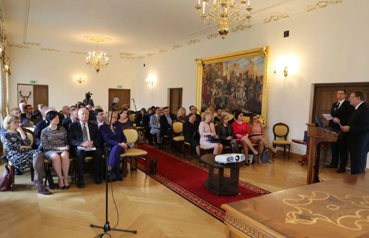 konferencija raudondvaryje 2