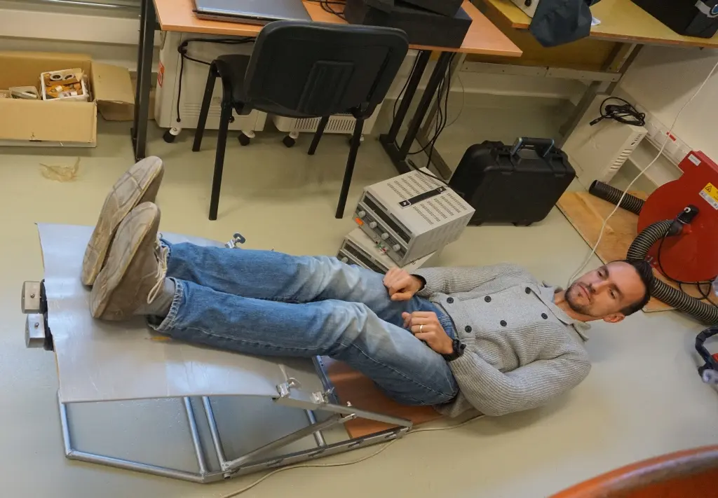 ktu kuriamos technologijos antroji irdis