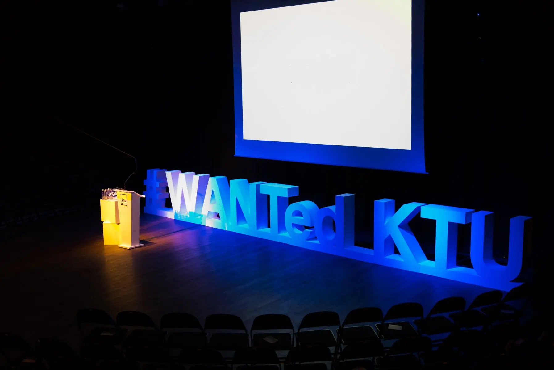 ktu wanted
