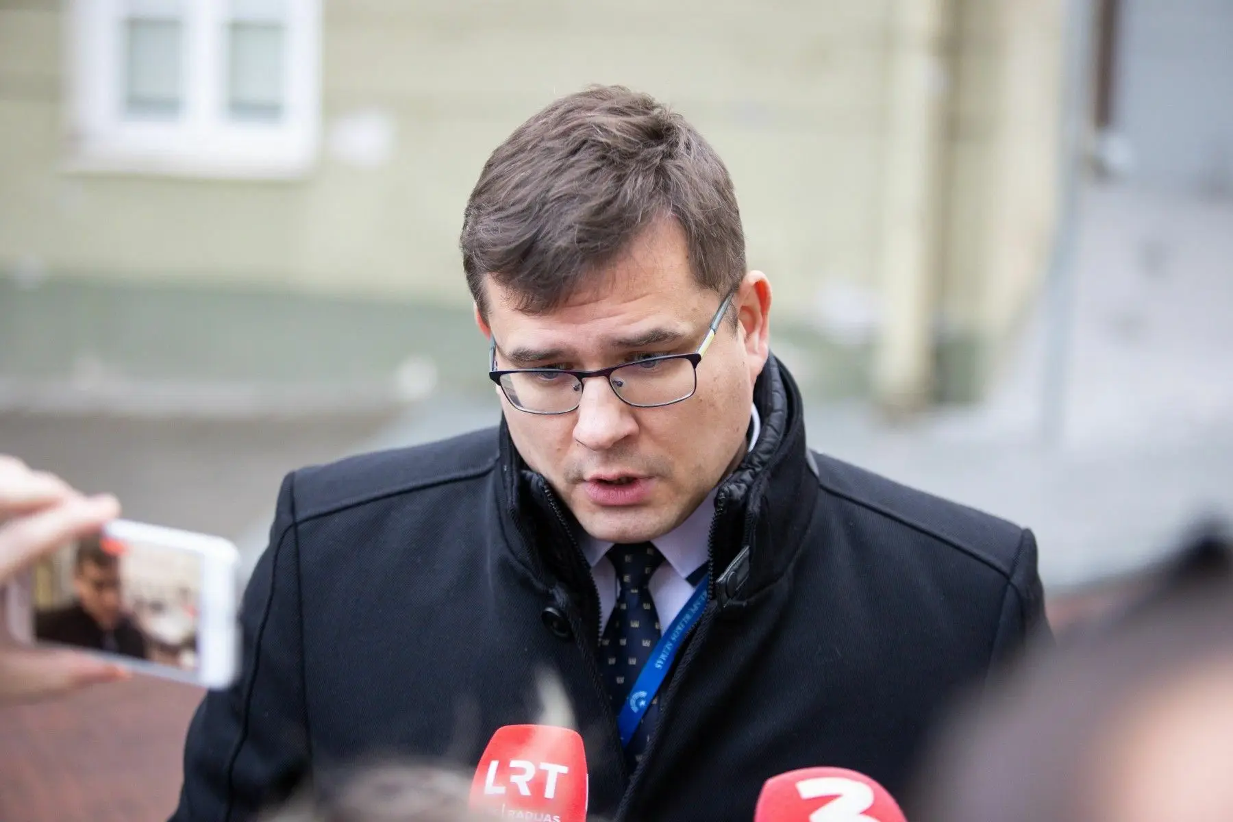laurynas kasciunas