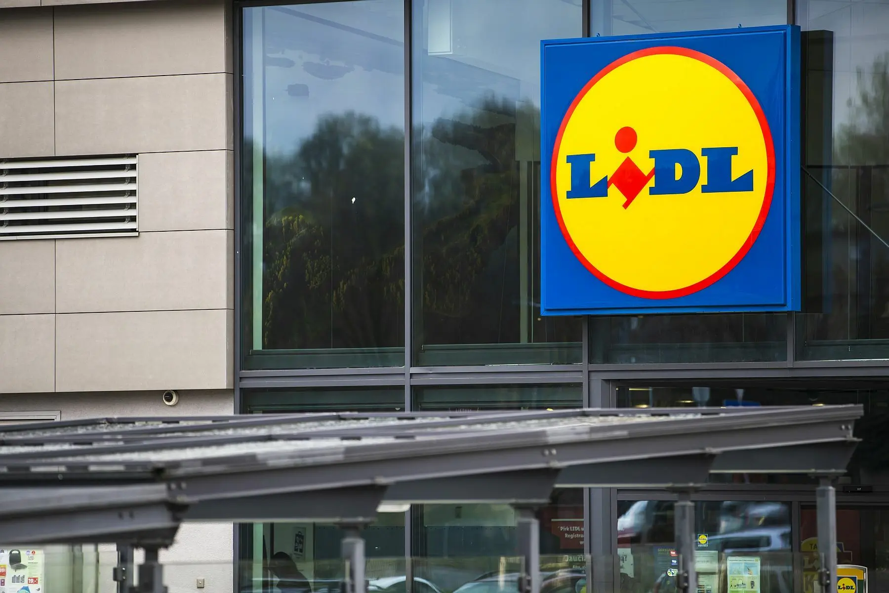 lidl