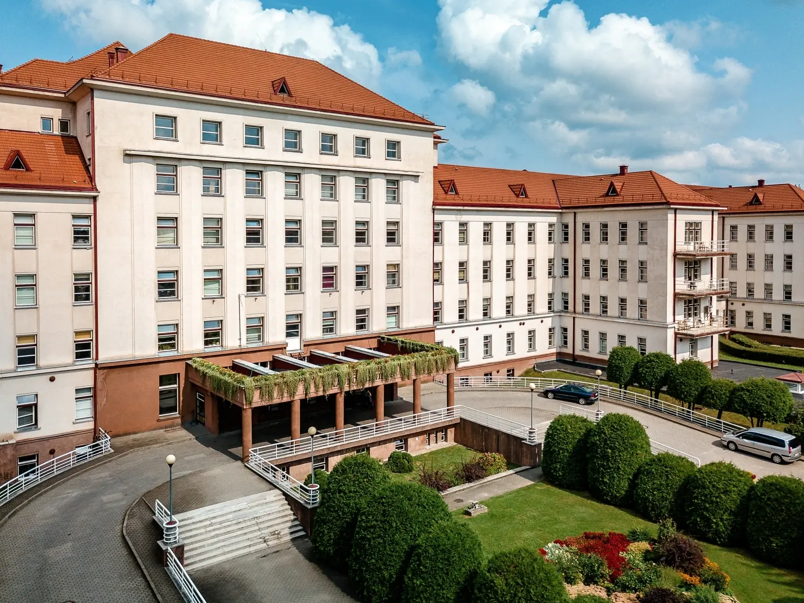 lietuvos sveikatos moksl universiteto ligonin s kauno klinikos