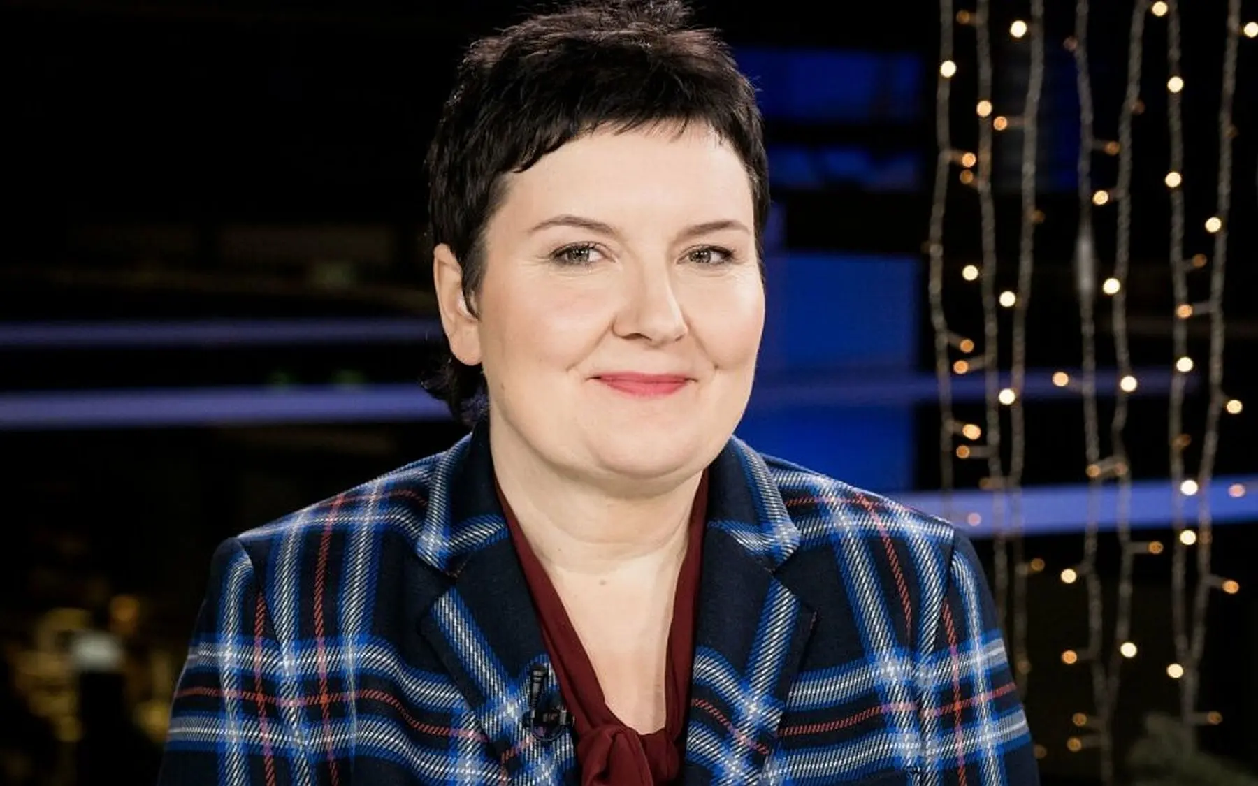 lina jarueviien