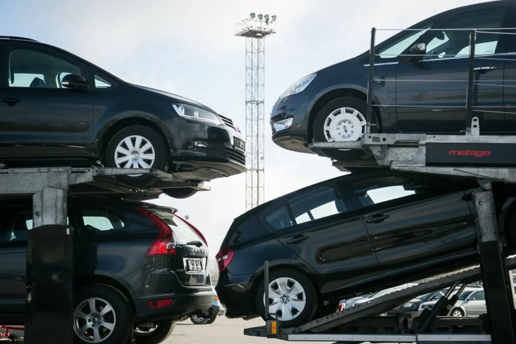 marijampoles automobiliu turgus 84674643