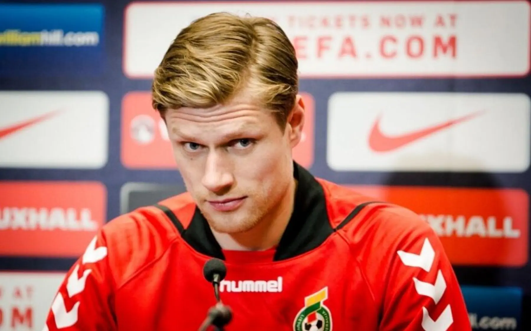 marius zaliukas
