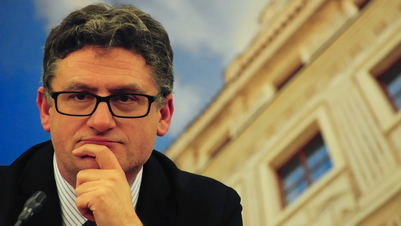 mark galeotti