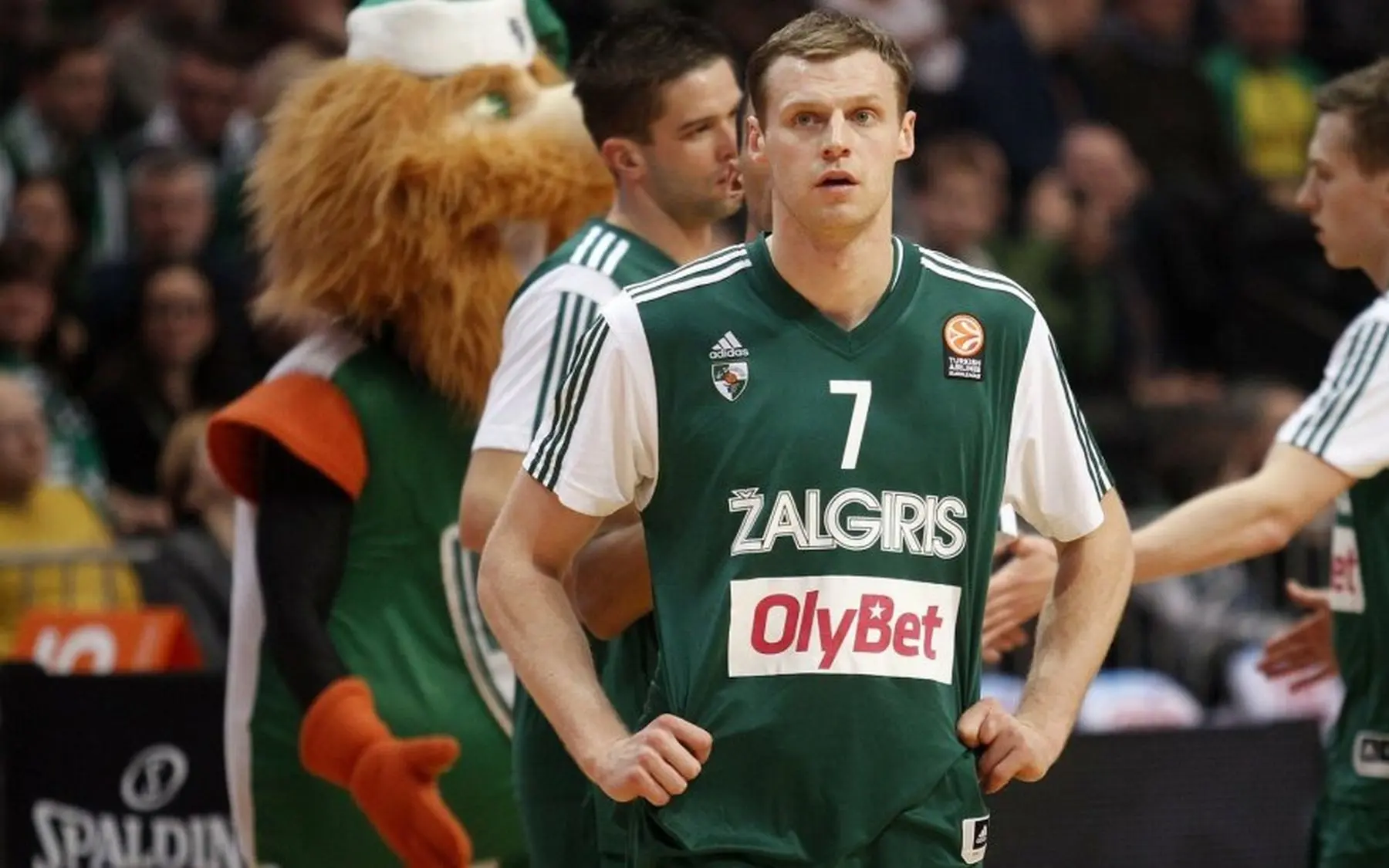 martynas pocius