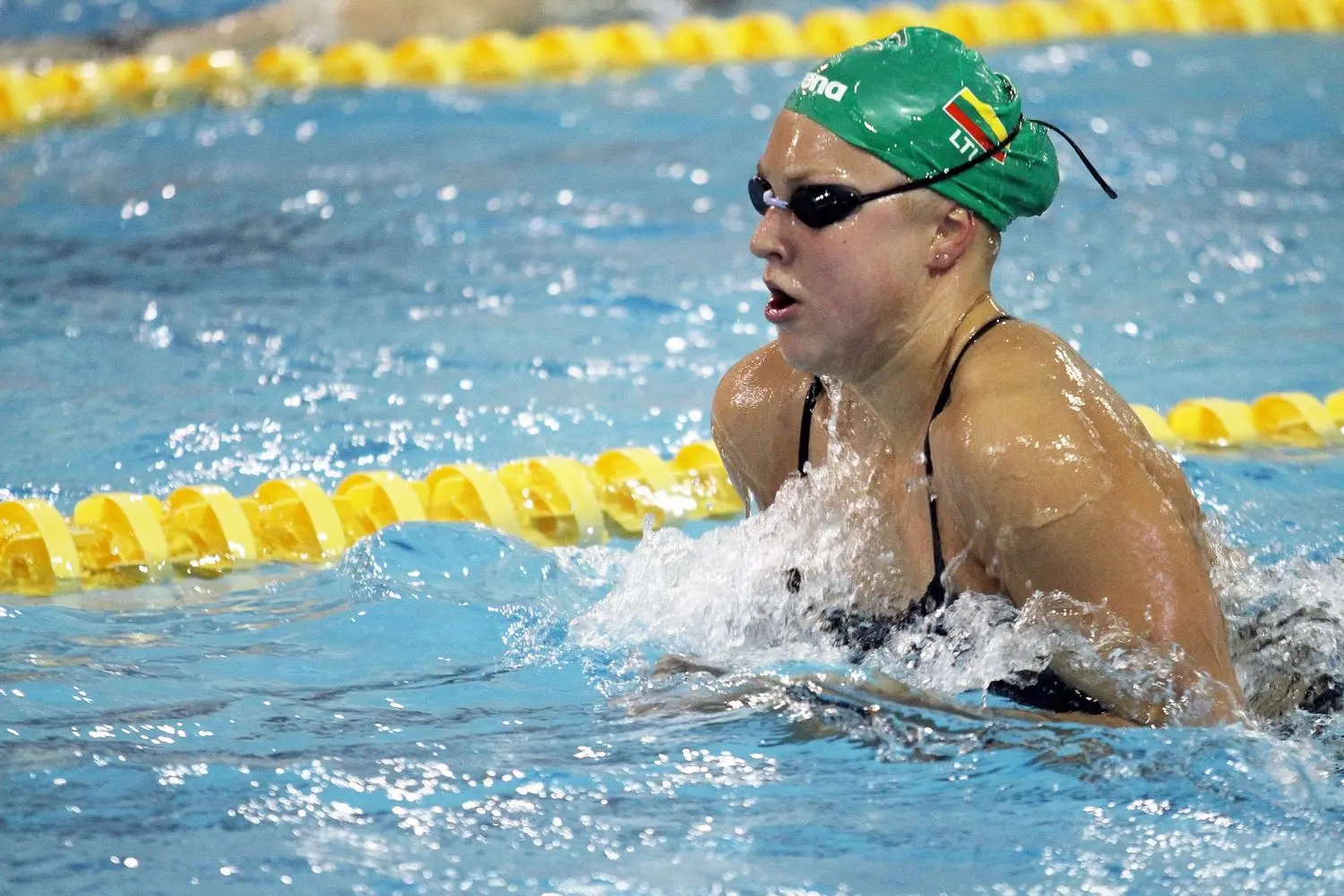 meilutyte kaune 45