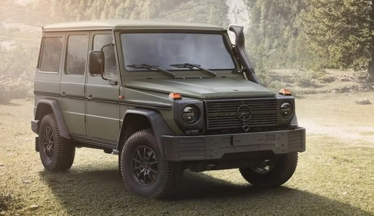 mercedes benz nuotrauka