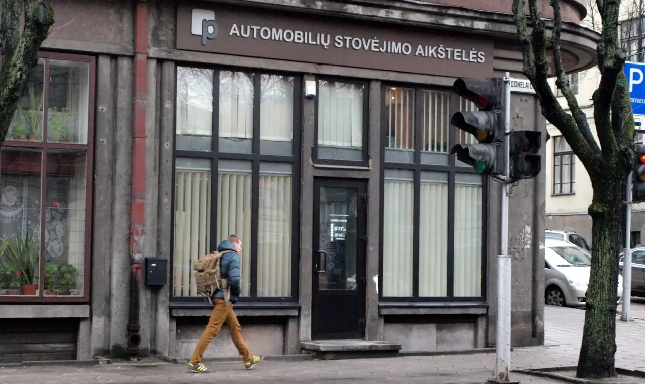 mokamas stovejimas kaune 01