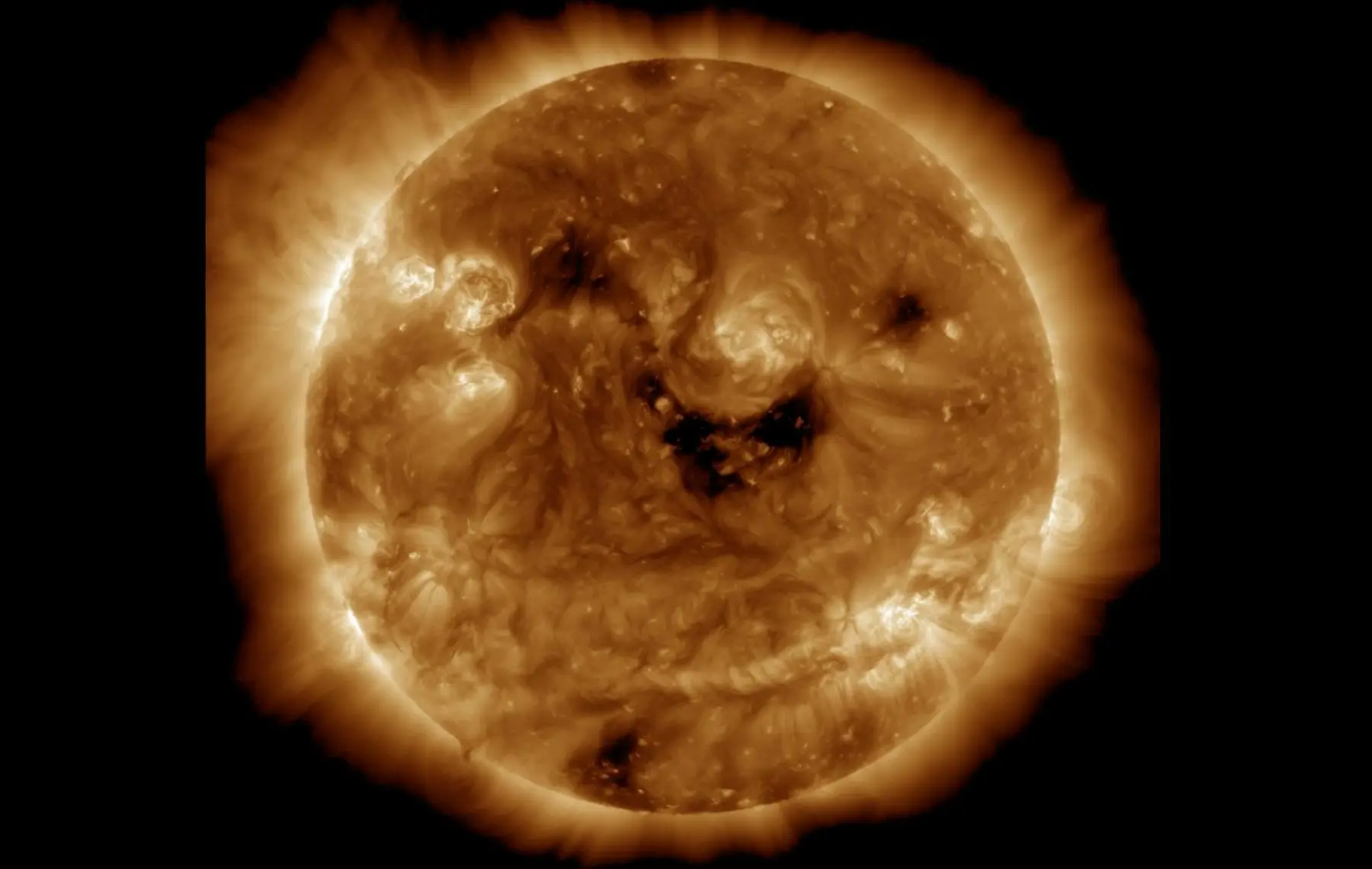 nasa sdo