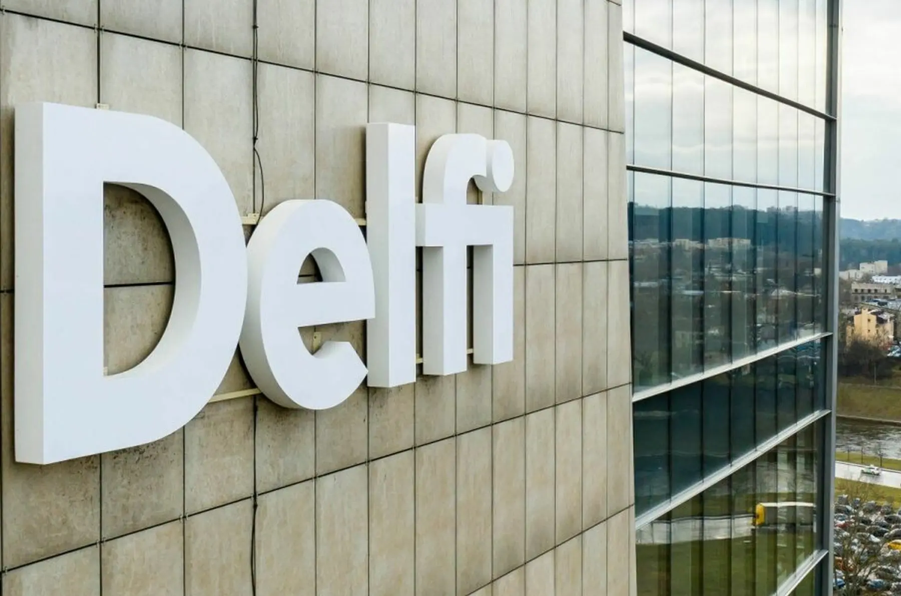 naujasis delfi logotipas 89404573
