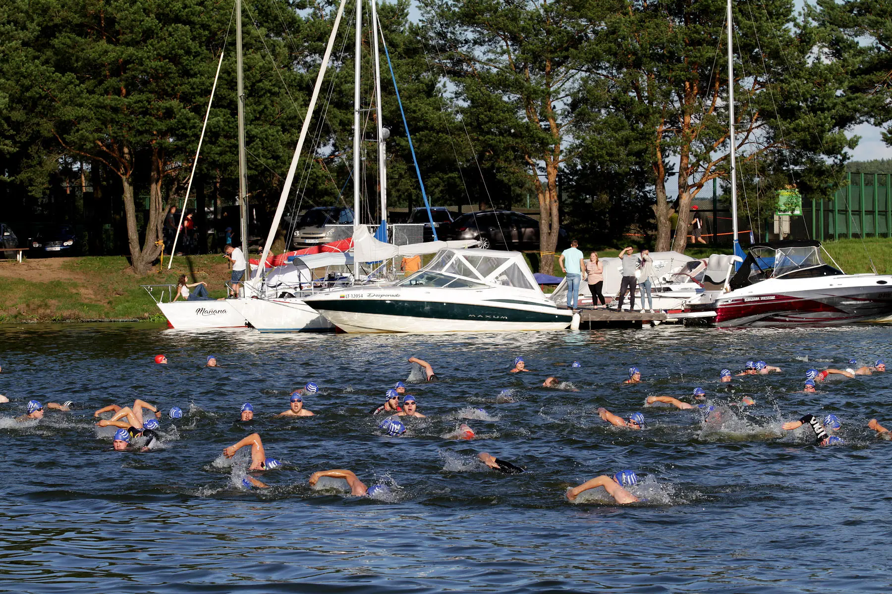orion tri fun triatlonas kaune 3