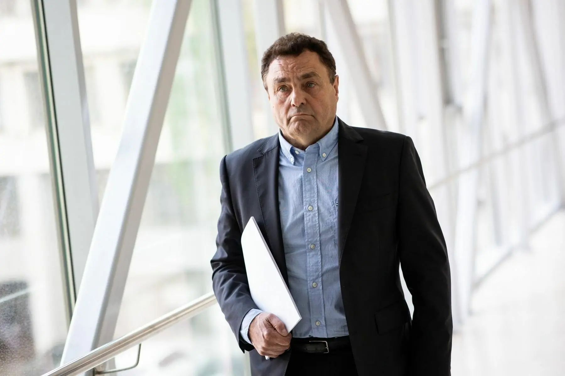 petras grazulis