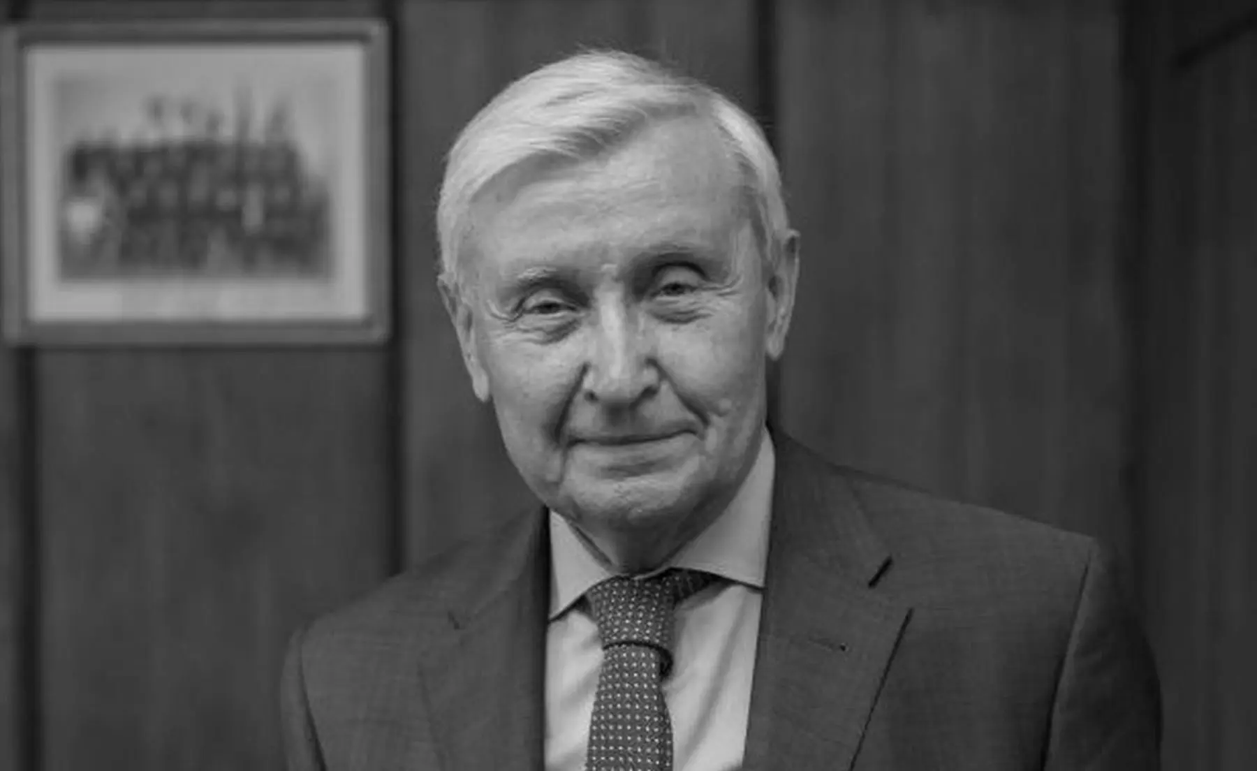 petras mikelionis