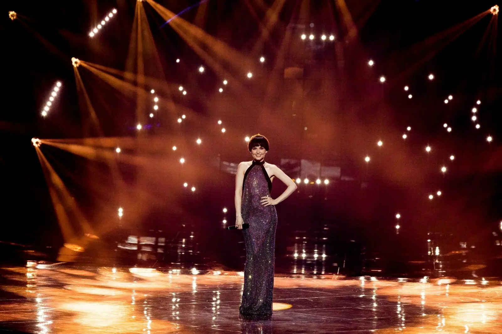pirmasis eurovizijos pusfinalis 2022 90184081