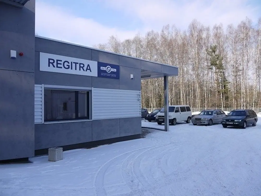 regitra 01