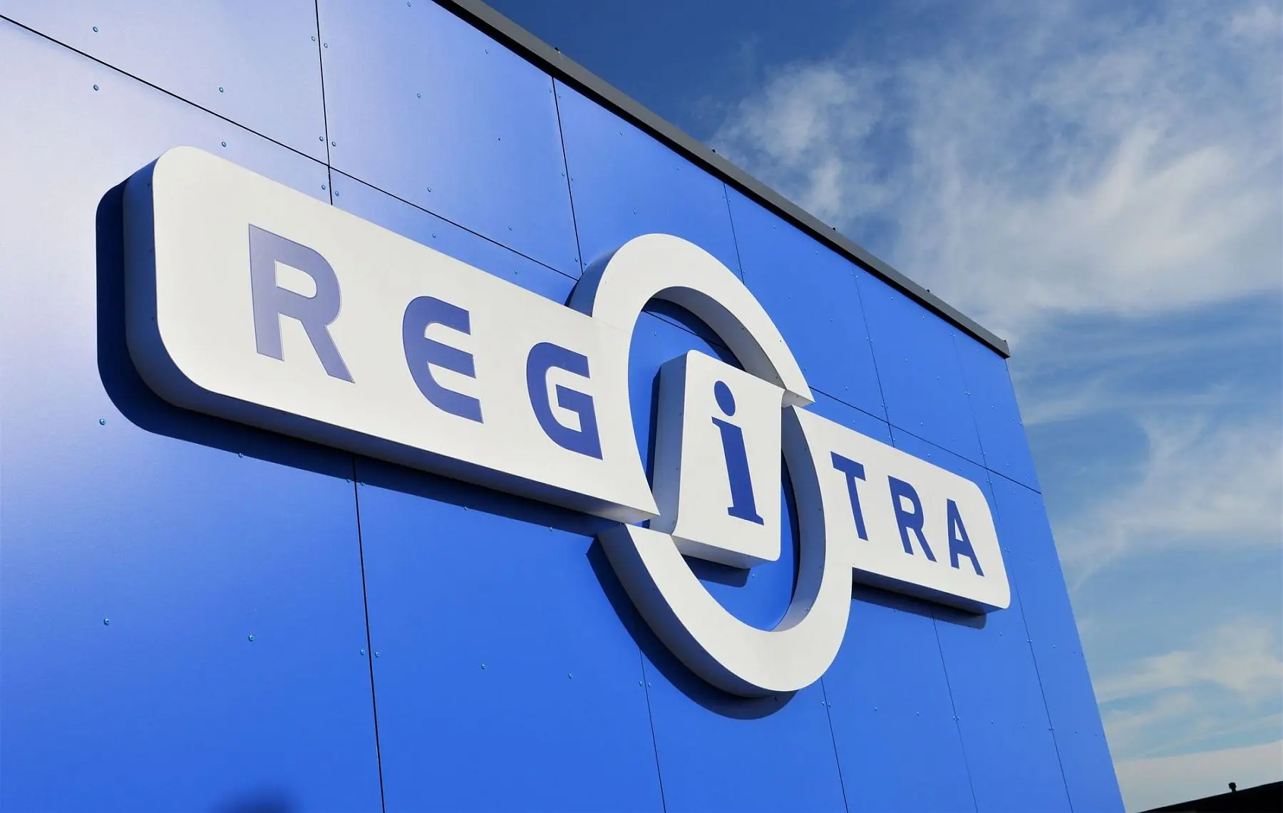 regitra 1 1