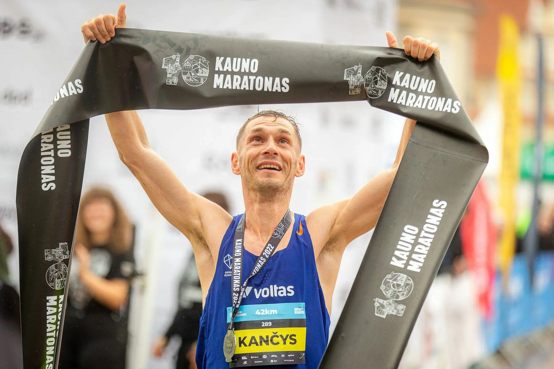 remigijus kancys foto augustas didzgalvis