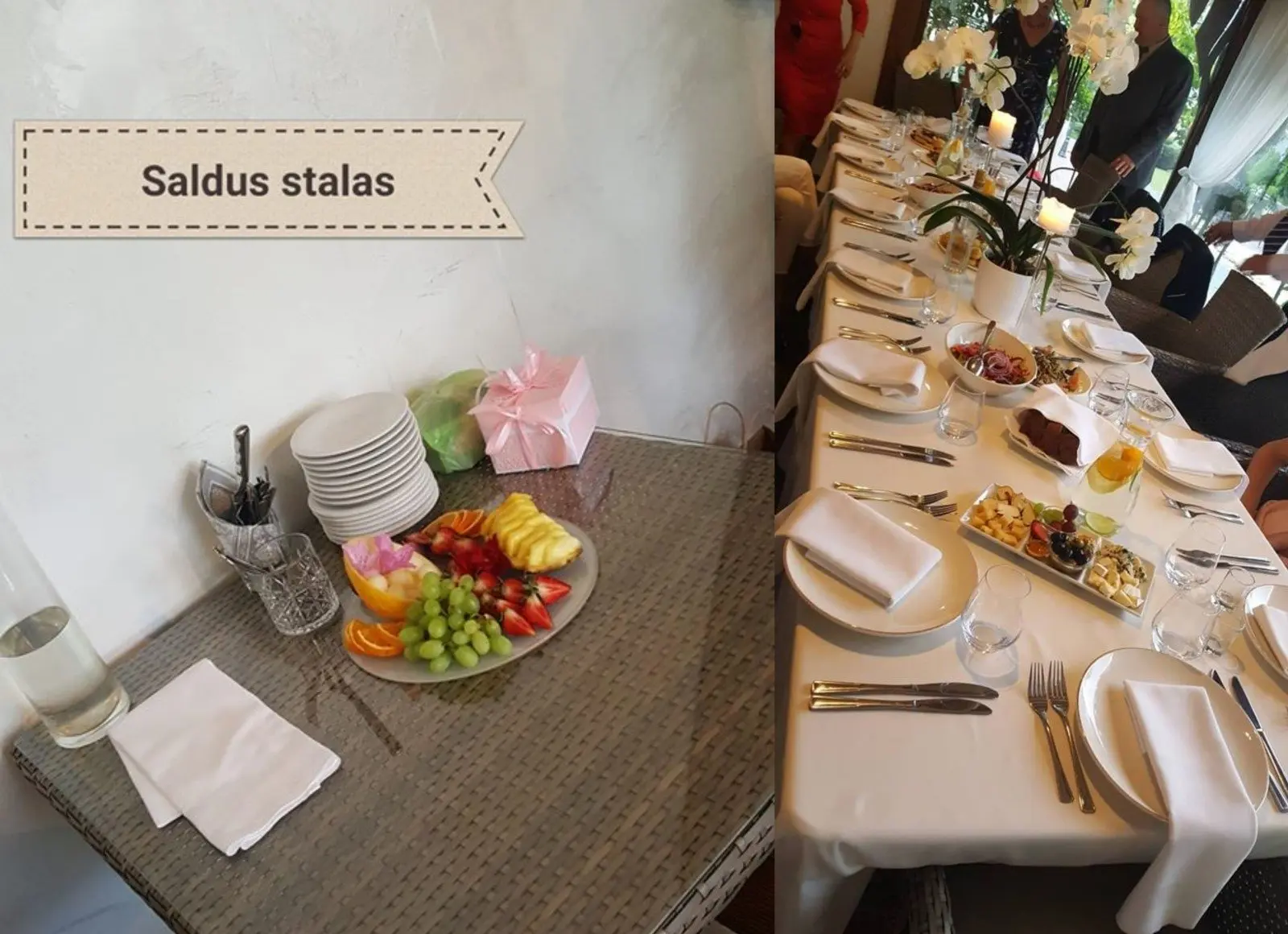 restoranas floros simfonija 78248697