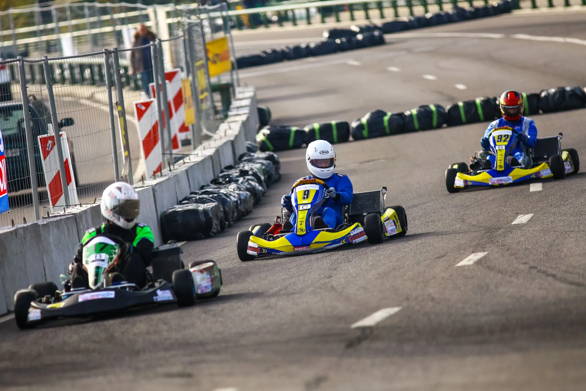 rimo grand race 5