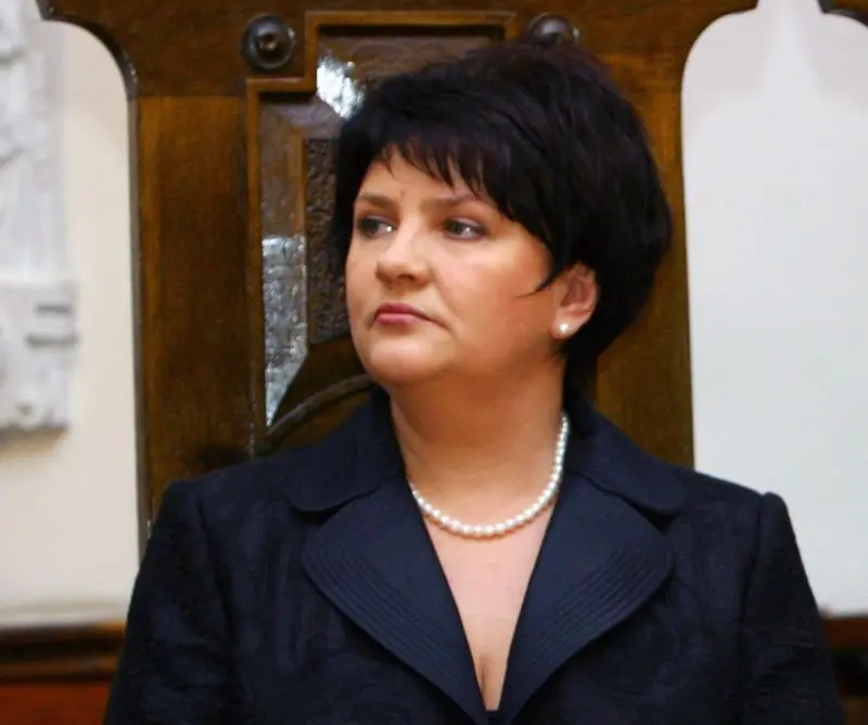 rita garbaraviien