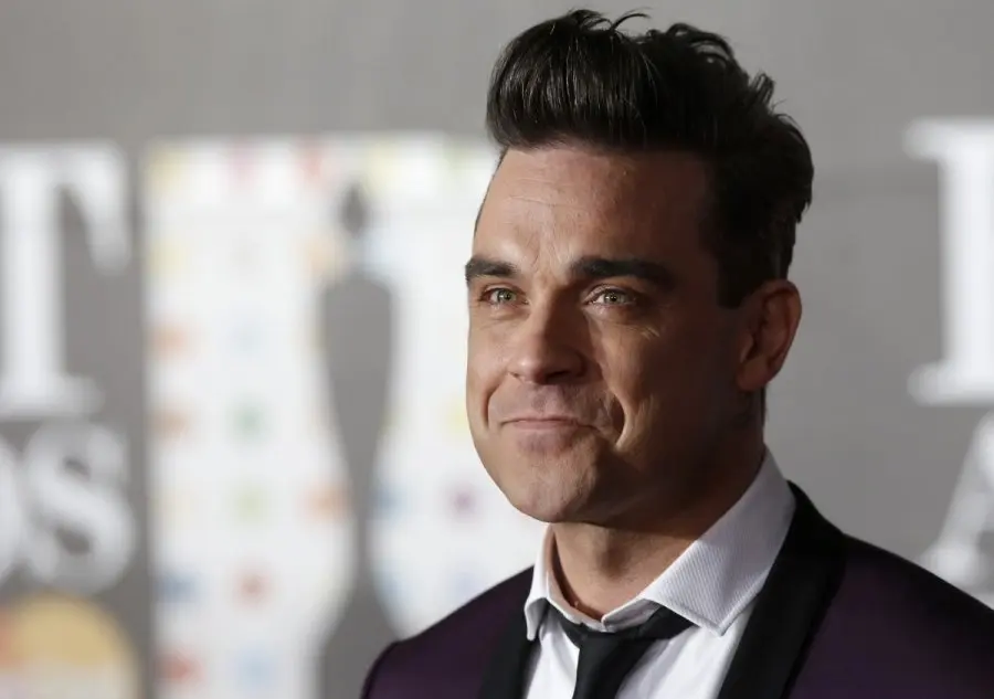 robbie williamsas 63903978