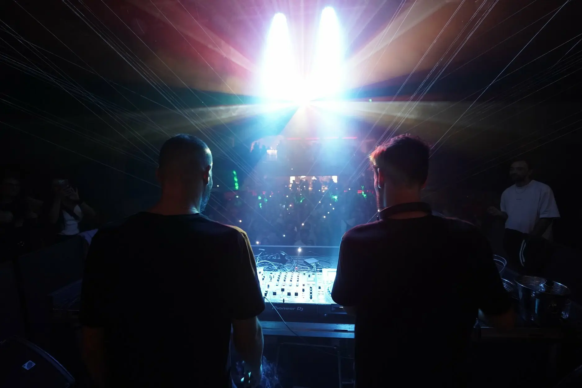 roxy prague