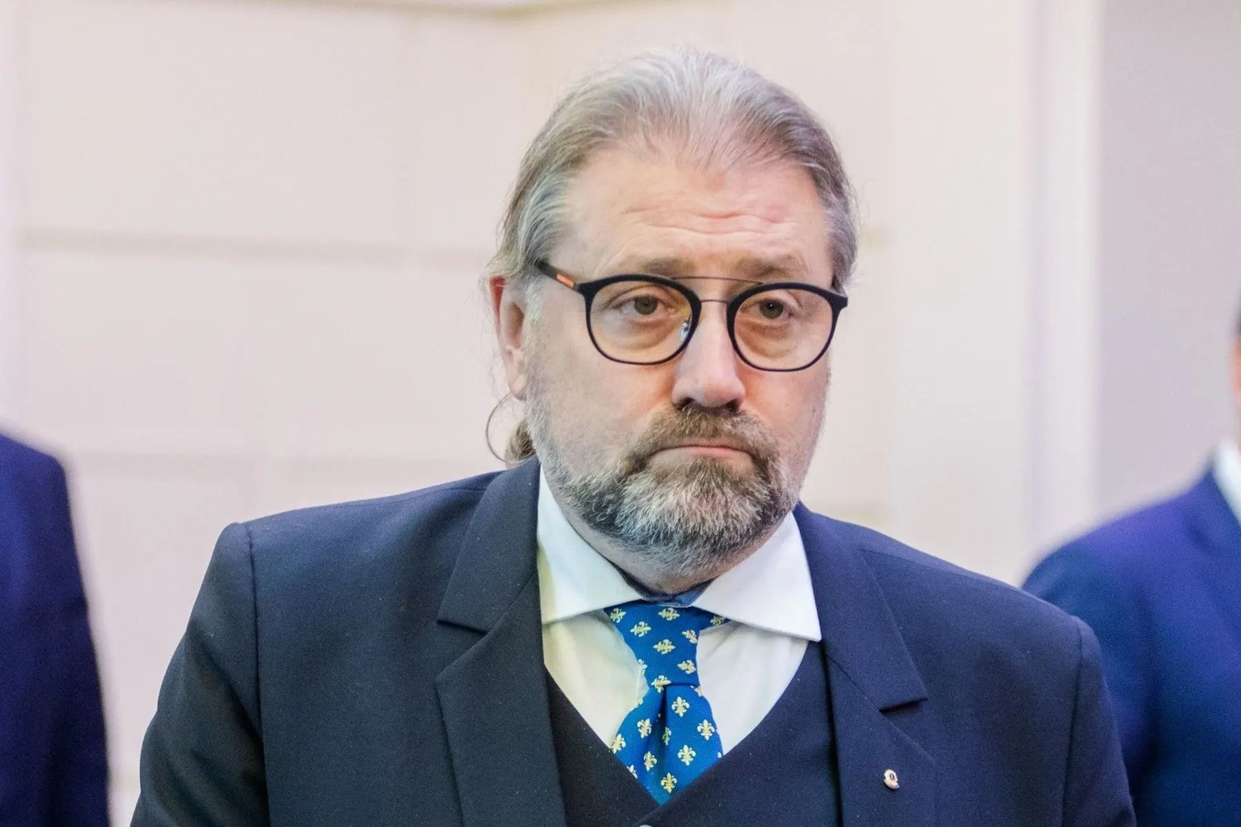rytis rackauskas