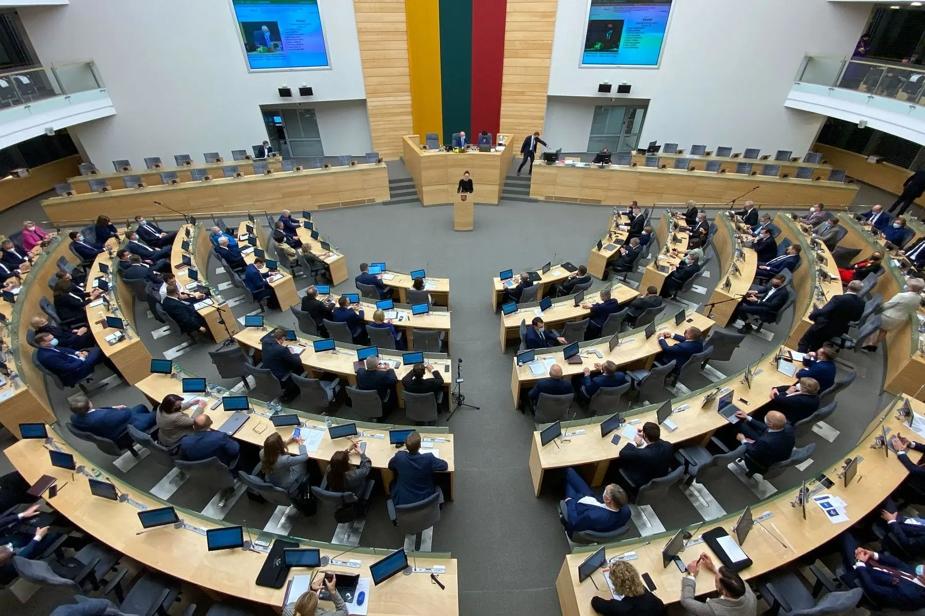 seimas
