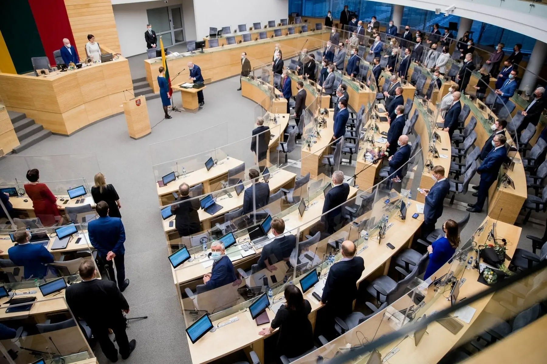 seimas
