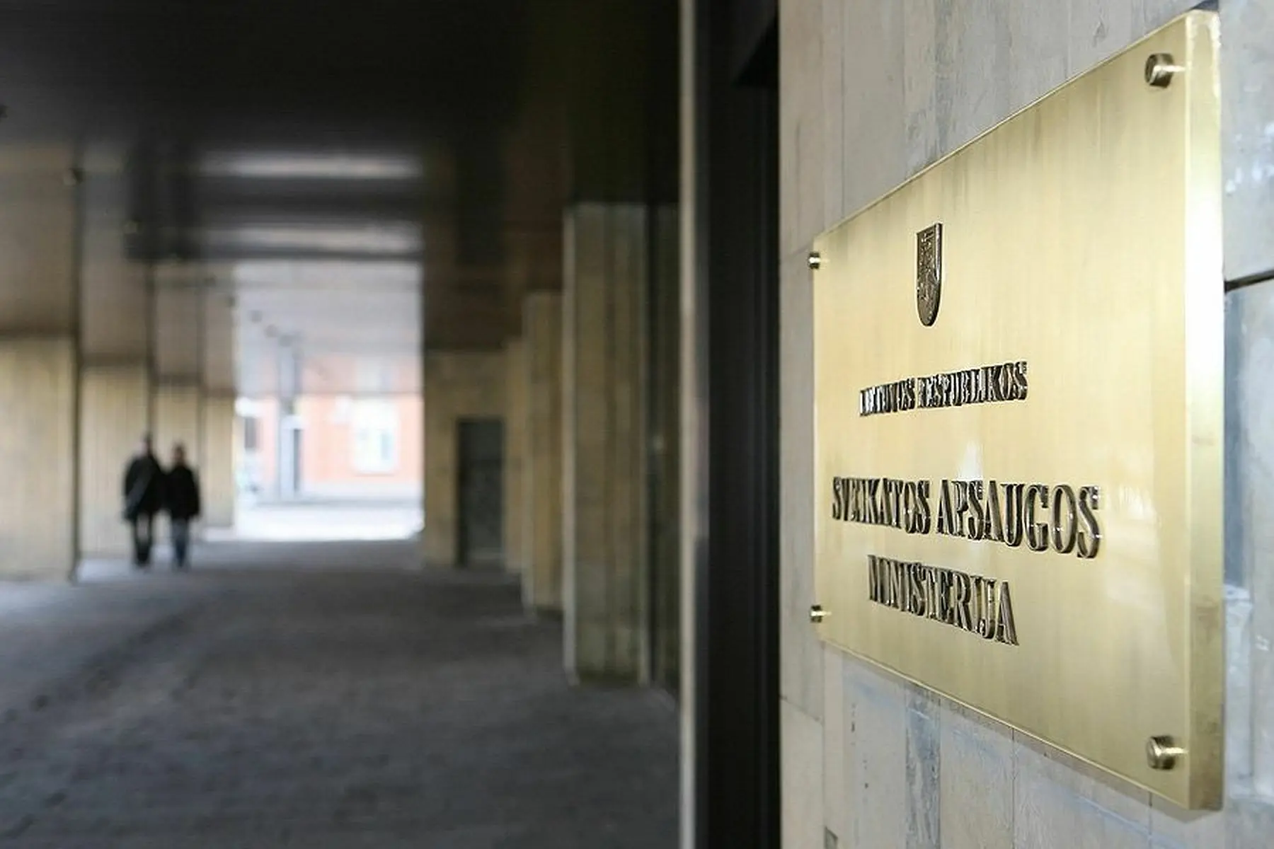 sveikatos apsaugos ministerija 1