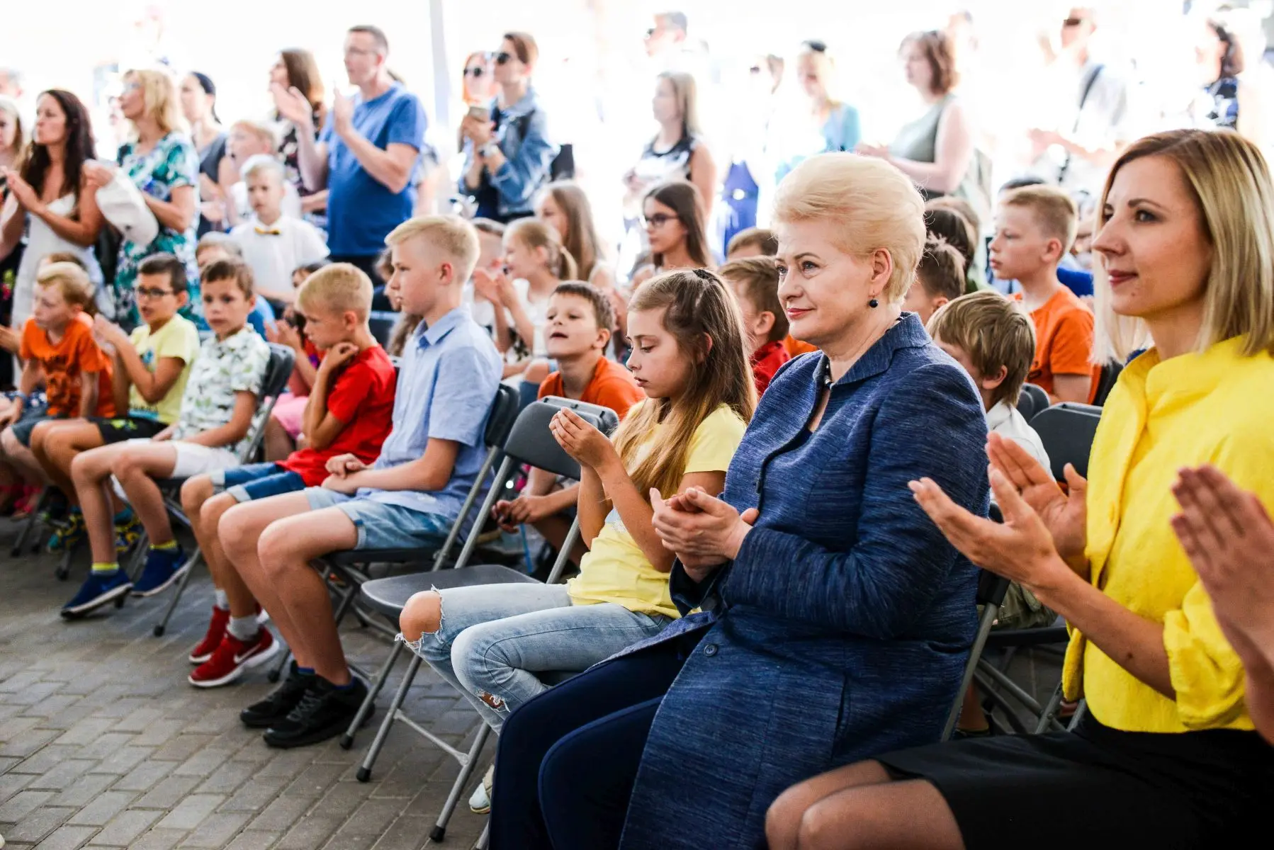 u saugia lietuva 16