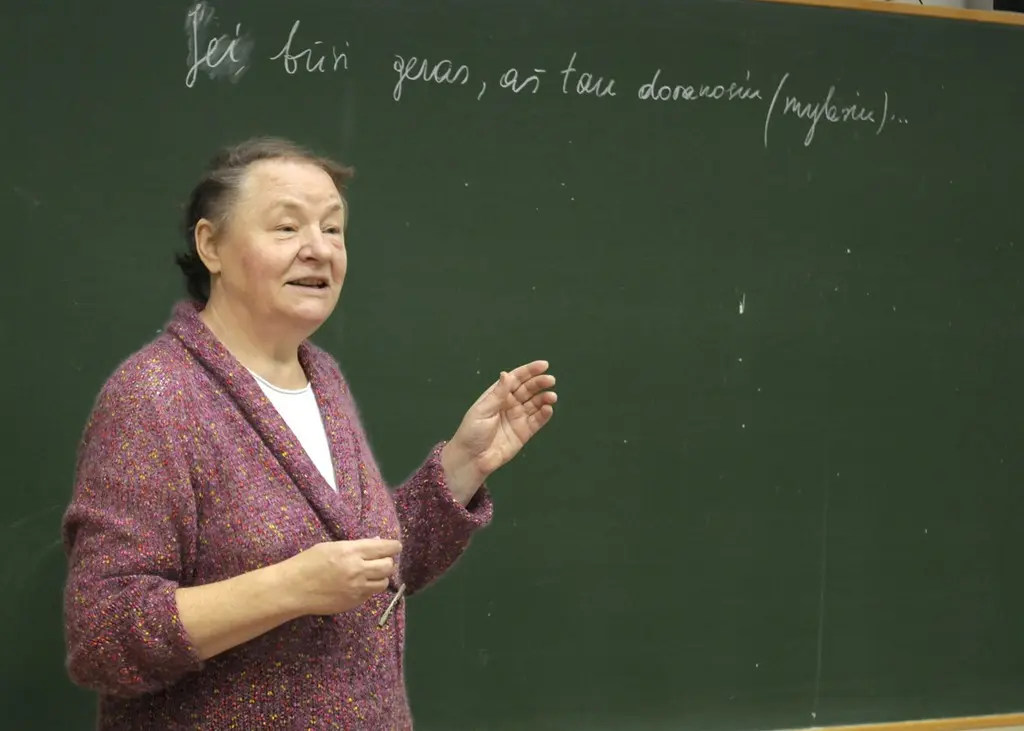 vanda juknait