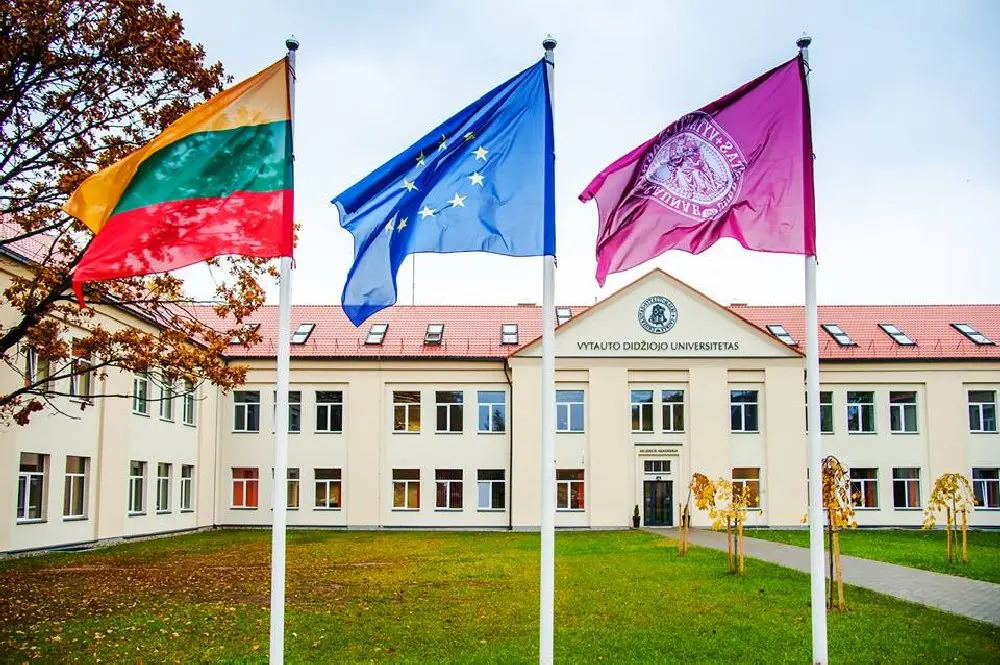 vdu muzikos akademija