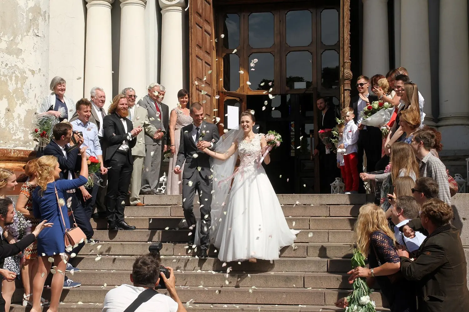 vestuves sobore 16