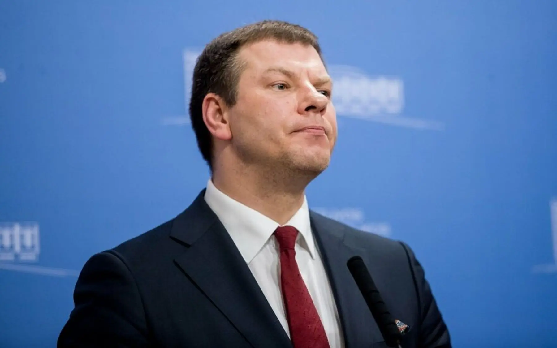 vilius apoka