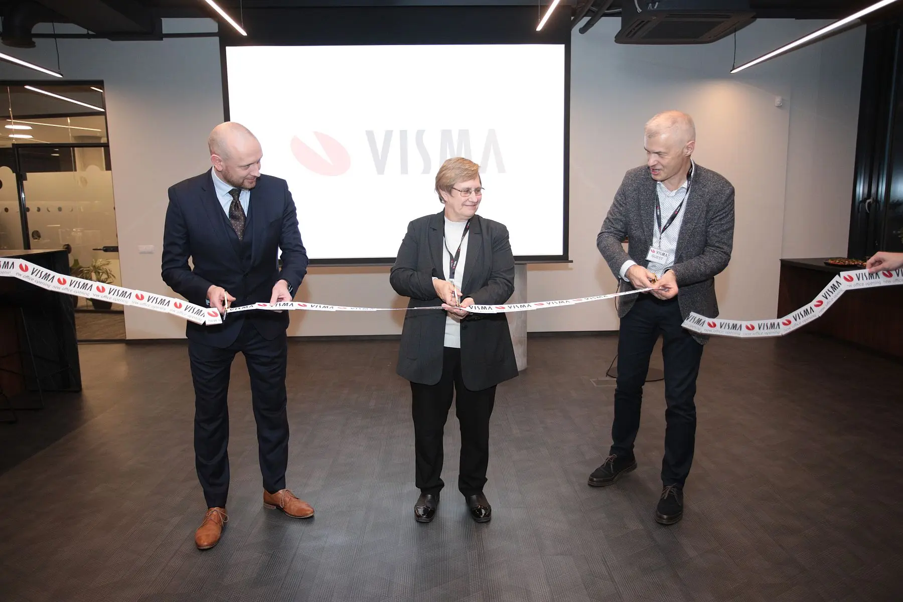 visma